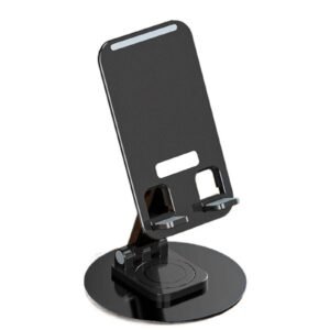 360° Rotating Mobile & Tablet Stand