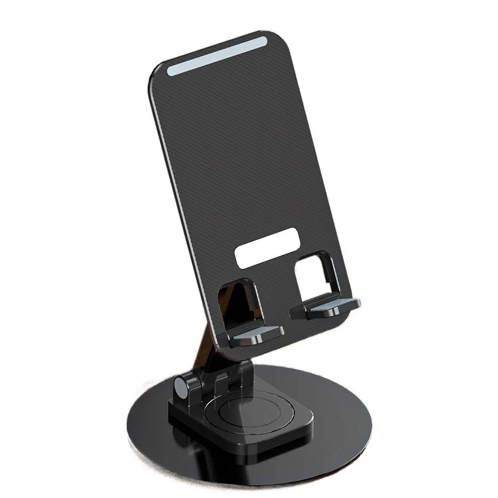 360° Rotating Mobile & Tablet Stand