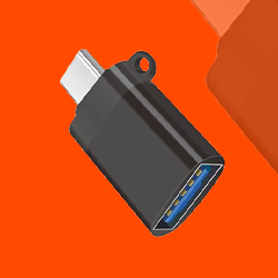 USB